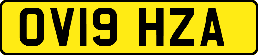 OV19HZA