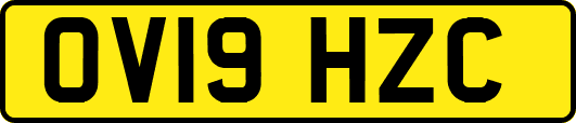 OV19HZC