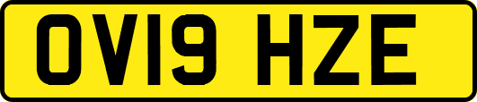OV19HZE