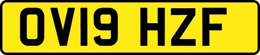 OV19HZF