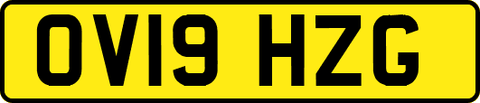 OV19HZG