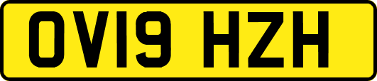 OV19HZH