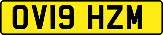 OV19HZM