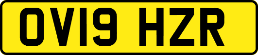 OV19HZR