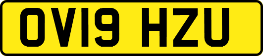 OV19HZU