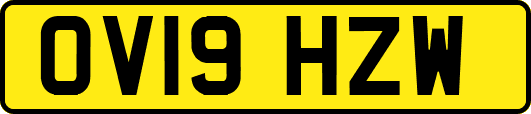 OV19HZW