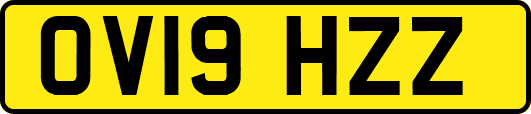 OV19HZZ