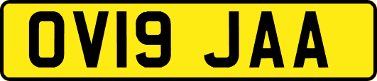 OV19JAA
