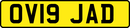 OV19JAD