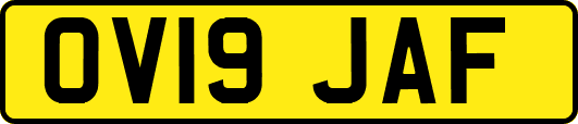 OV19JAF