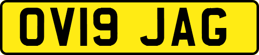 OV19JAG