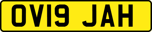 OV19JAH