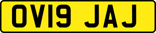 OV19JAJ