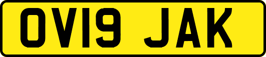 OV19JAK