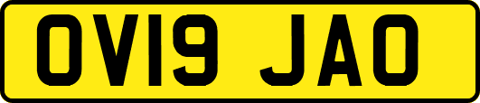 OV19JAO