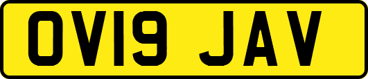 OV19JAV