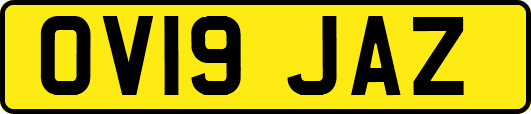 OV19JAZ