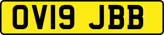 OV19JBB