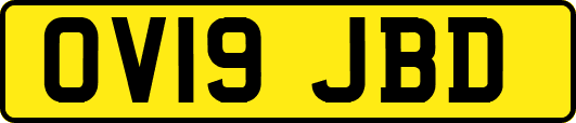 OV19JBD