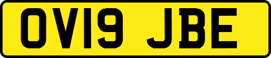 OV19JBE