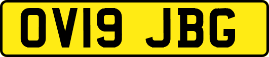 OV19JBG