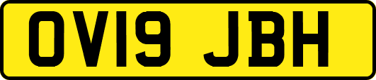 OV19JBH