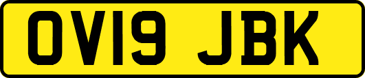 OV19JBK