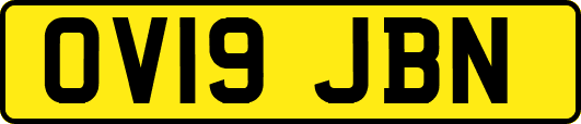 OV19JBN