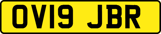 OV19JBR