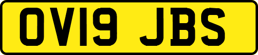 OV19JBS