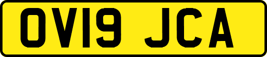 OV19JCA