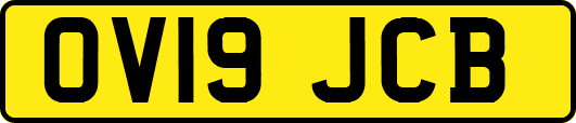OV19JCB