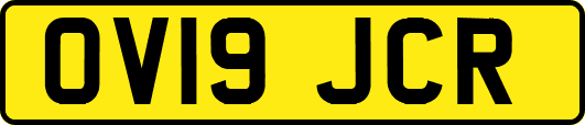 OV19JCR