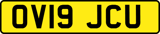 OV19JCU