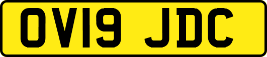 OV19JDC