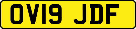 OV19JDF
