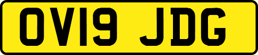 OV19JDG