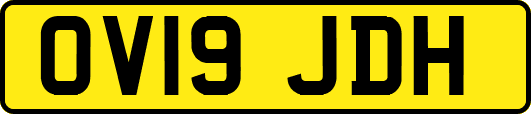 OV19JDH