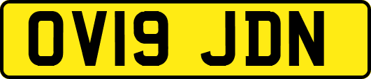 OV19JDN