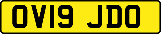 OV19JDO