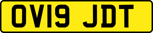 OV19JDT