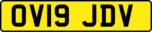 OV19JDV