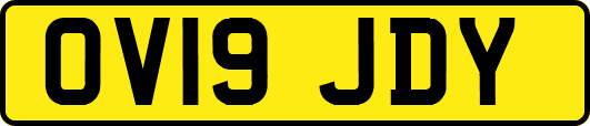 OV19JDY