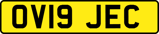 OV19JEC