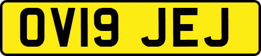 OV19JEJ