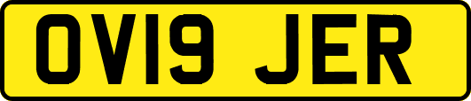 OV19JER