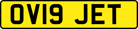 OV19JET