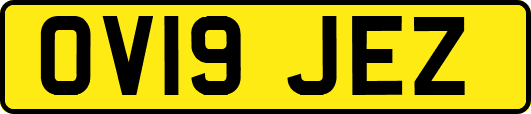 OV19JEZ