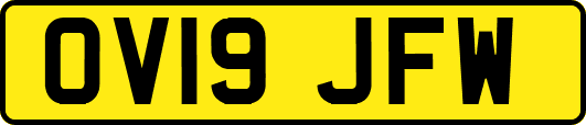 OV19JFW