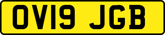 OV19JGB